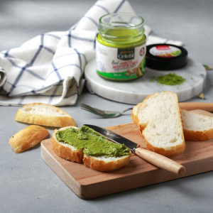Gourmet Çelebi Antep Fıstık Ezmesi
