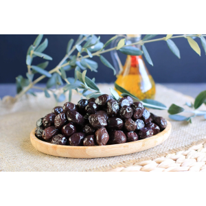 Baloğlu Siyah Zeytin