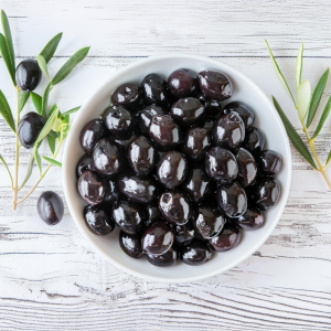Baloğlu Siyah Zeytin (260-290)