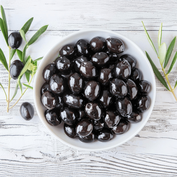 Baloğlu Siyah Zeytin (260-290)