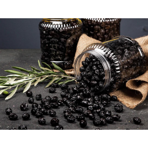 Özel Kuru Sele Zeytin