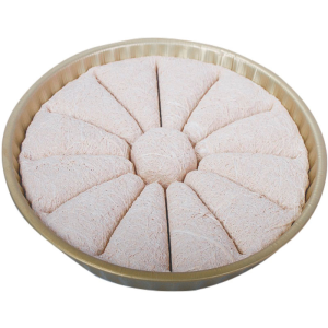 Tepsi Helva 5000 GR Sade