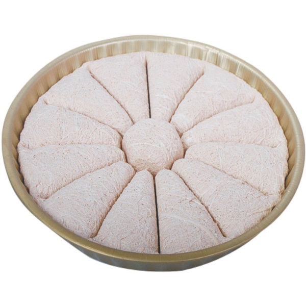 Tepsi Helva 5000 GR Sade