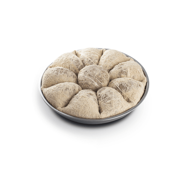 Tepsi Helva 5000 GR Kakaolu