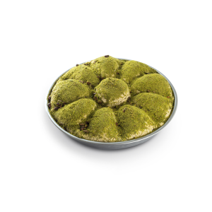 Tepsi Helva 5000 GR Antep