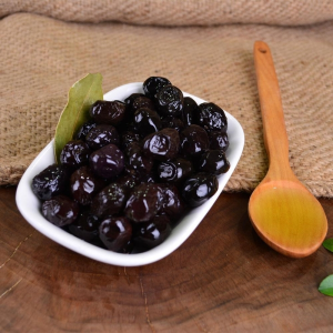 Baloğlu Siyah Zeytin (230-260)