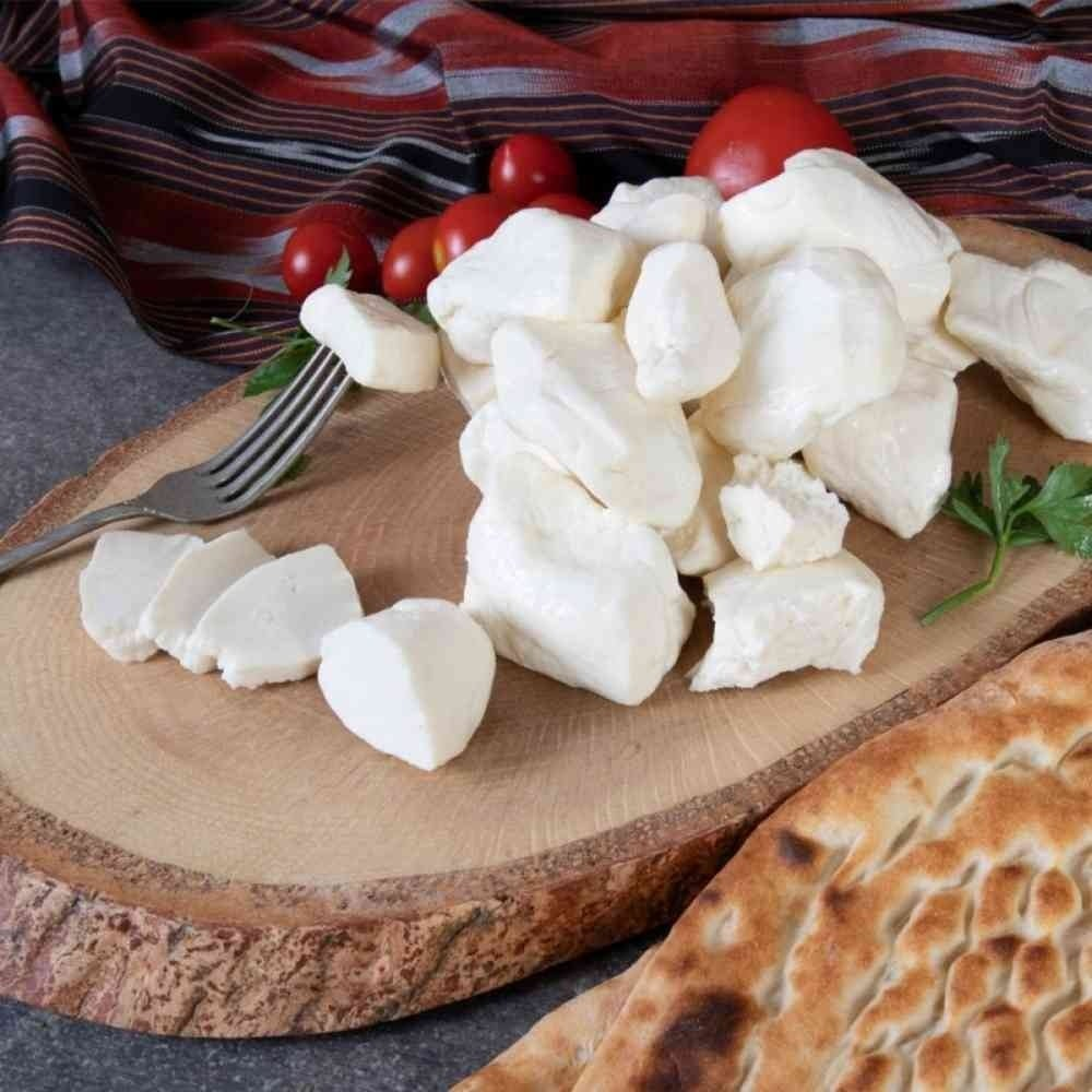 Gaziantep’in Gizli Hazinesi: Sofraların Vazgeçilmezi Antep Peyniri
